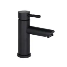 Змішувач для раковини Lidz Aria 01L-BFS Black Змішувач для раковини Lidz Aria 01L-BFS Black