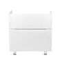 Тумба підлогова Qtap Scorpio 900х825х500 WHITE QT1473TNВ901NW