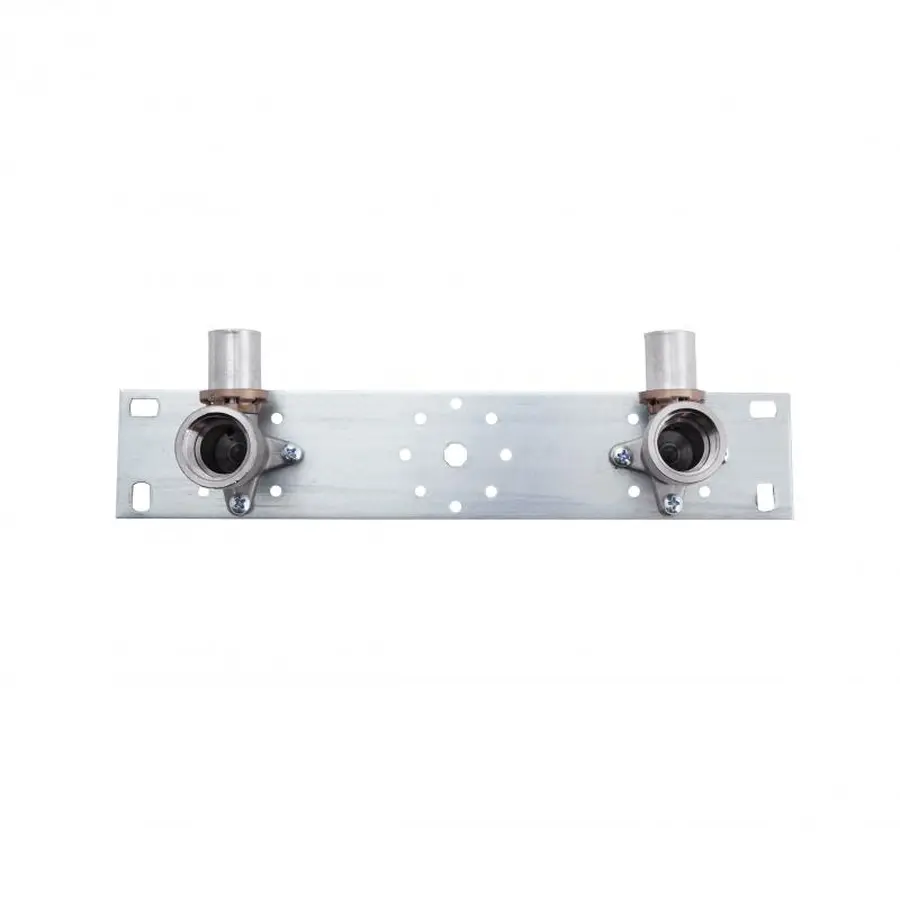 Планка прес в зборі Icma 16х1/2" №412