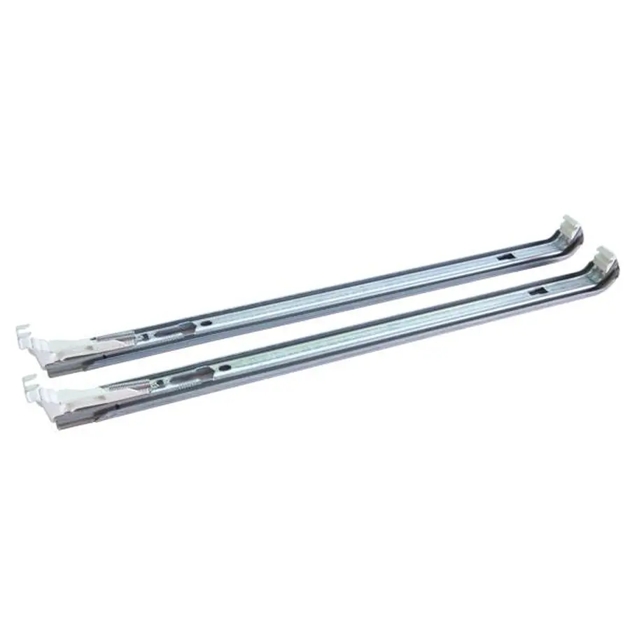 Кріплення настінне для сталевих радиаторів висотою 300 мм.