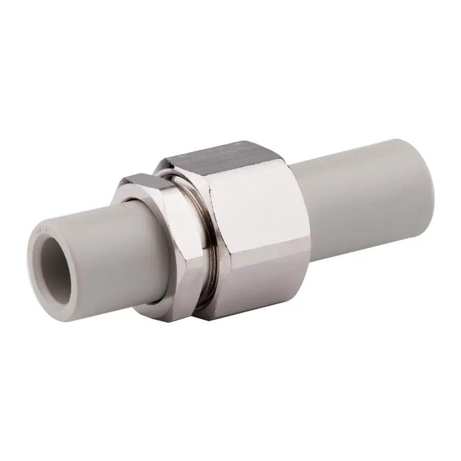 Разборное соединение PPR Ekoplastik 25