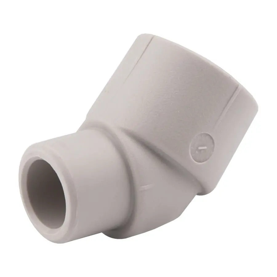 Уголок PPR Ekoplastik 20, 45 ° ВЗ