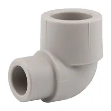 Уголок PPR Ekoplastik 25, 90 ° ВЗ