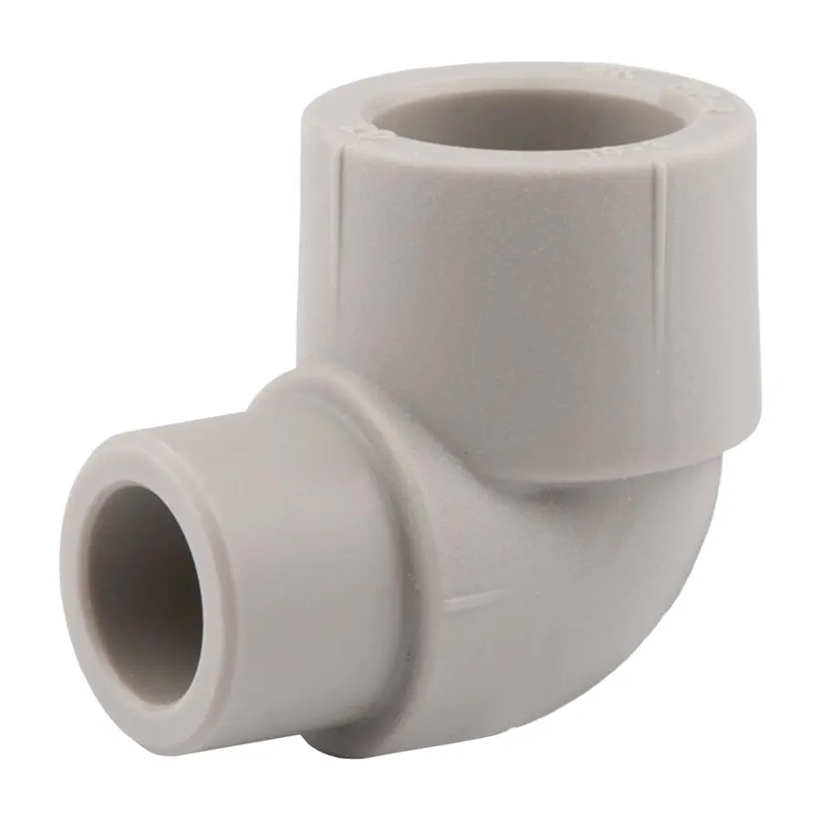 Уголок PPR Ekoplastik 25, 90 ° ВЗ