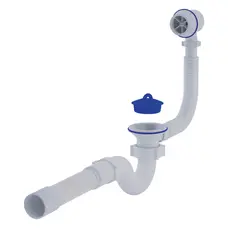 Сифон для ванни ANI Plast C6155