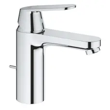 Змішувач для раковини Grohe Eurosmart Cosmopolitan 23325000 Змішувач для раковини Grohe Eurosmart Cosmopolitan 23325000