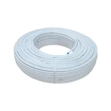 Труба металопластикова Ekoplastik PE-Xc/Al/PE 16 в бухті