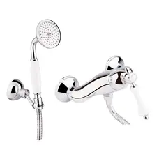 Смеситель для душа Bianchi Liberty ESDLIB200503400CRM