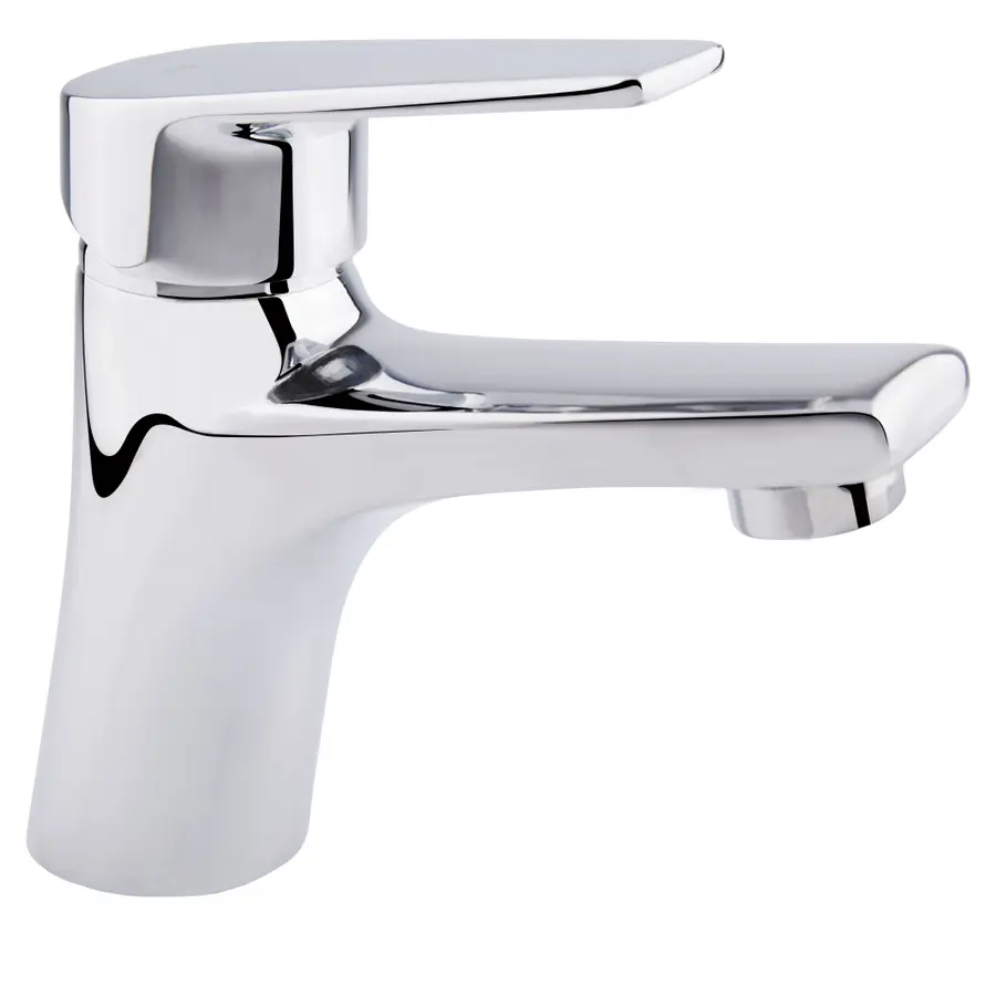 Смеситель для раковины GF (CRM) S-08-001F