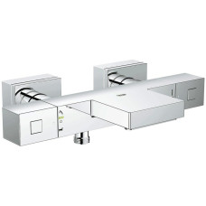 Змішувач термостатичний для ванни Grohe Grohtherm Cube 34497000