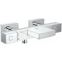 Змішувач термостатичний для ванни Grohe Grohtherm Cube 34497000