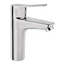 Змішувач для раковини Lidz (CRM) 40 87 001-2 Змішувач для раковини Lidz (CRM) 40 87 001-2