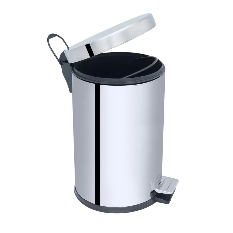 Мусорное ведро Lidz (CRM) 121.01.08 8 л