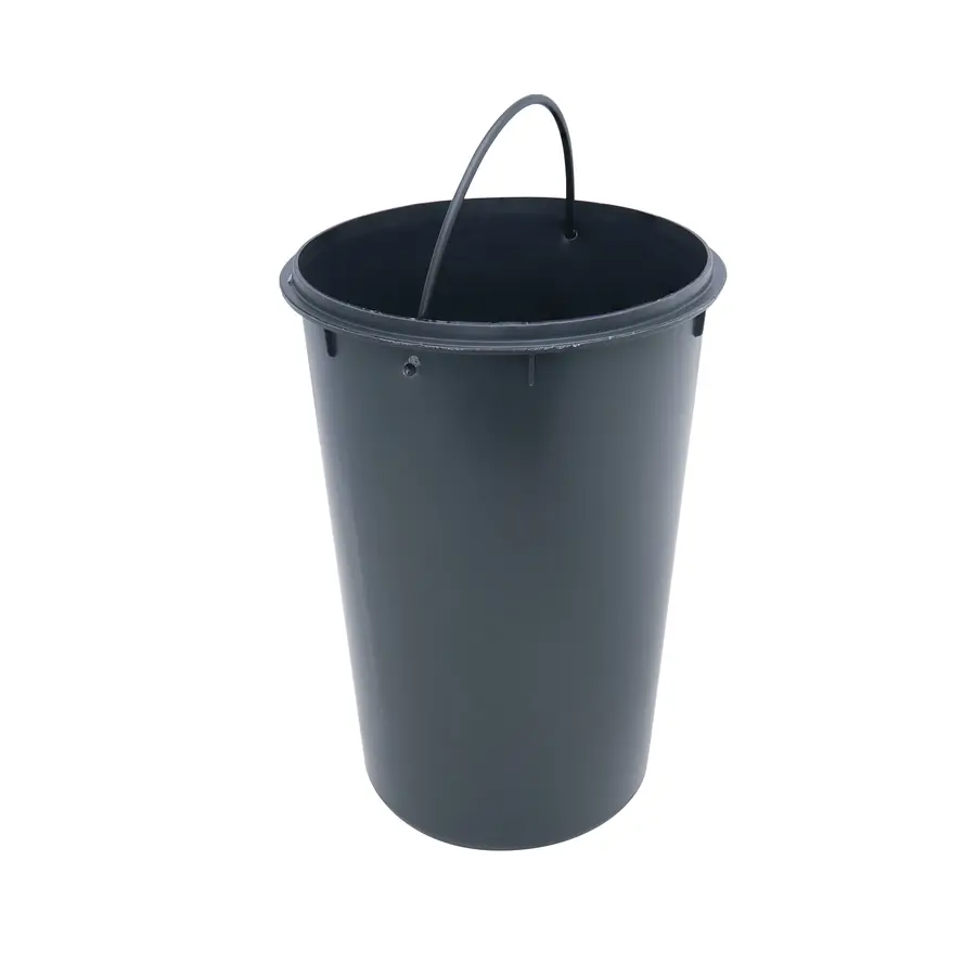 Мусорное ведро Lidz (CRM) 121.01.08 8 л