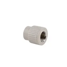 Муфта PPR Thermo Alliance 20х1 / 2 "ВР