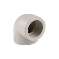 Уголок PPR Thermo Alliance 50, 90 °