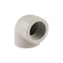 Уголок PPR Thermo Alliance 50, 90 °