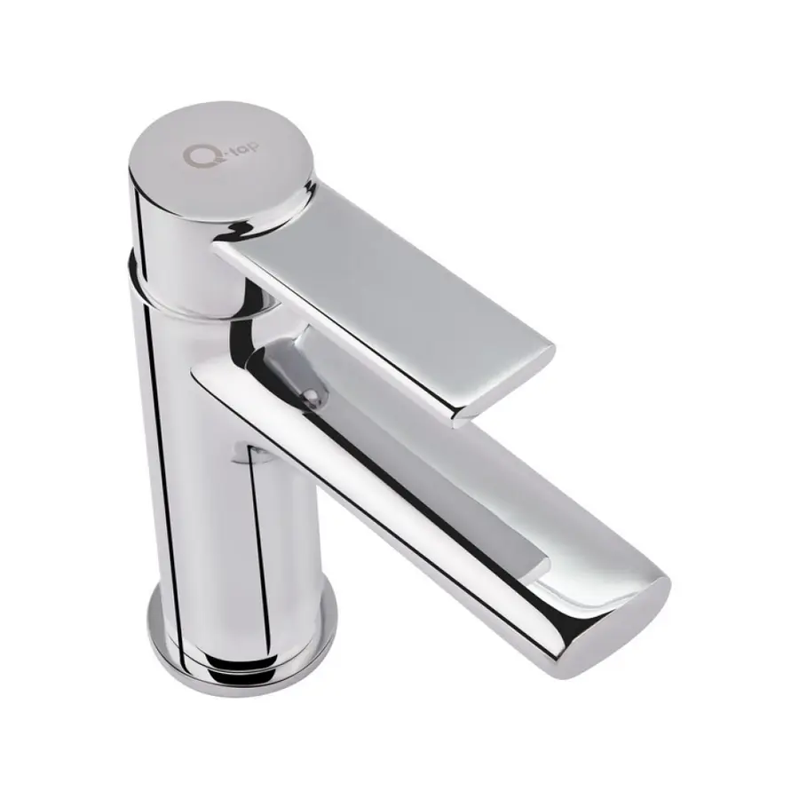 Змішувач для раковини Qtap Form CRM 001F