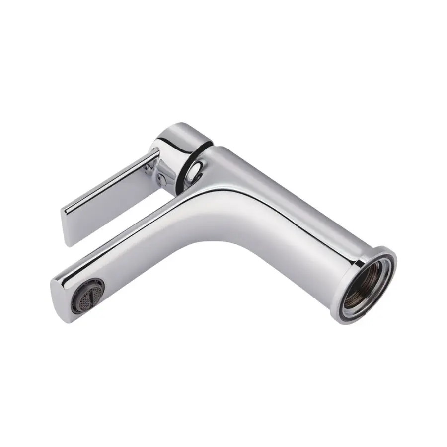 Змішувач для раковини Qtap Form CRM 001F