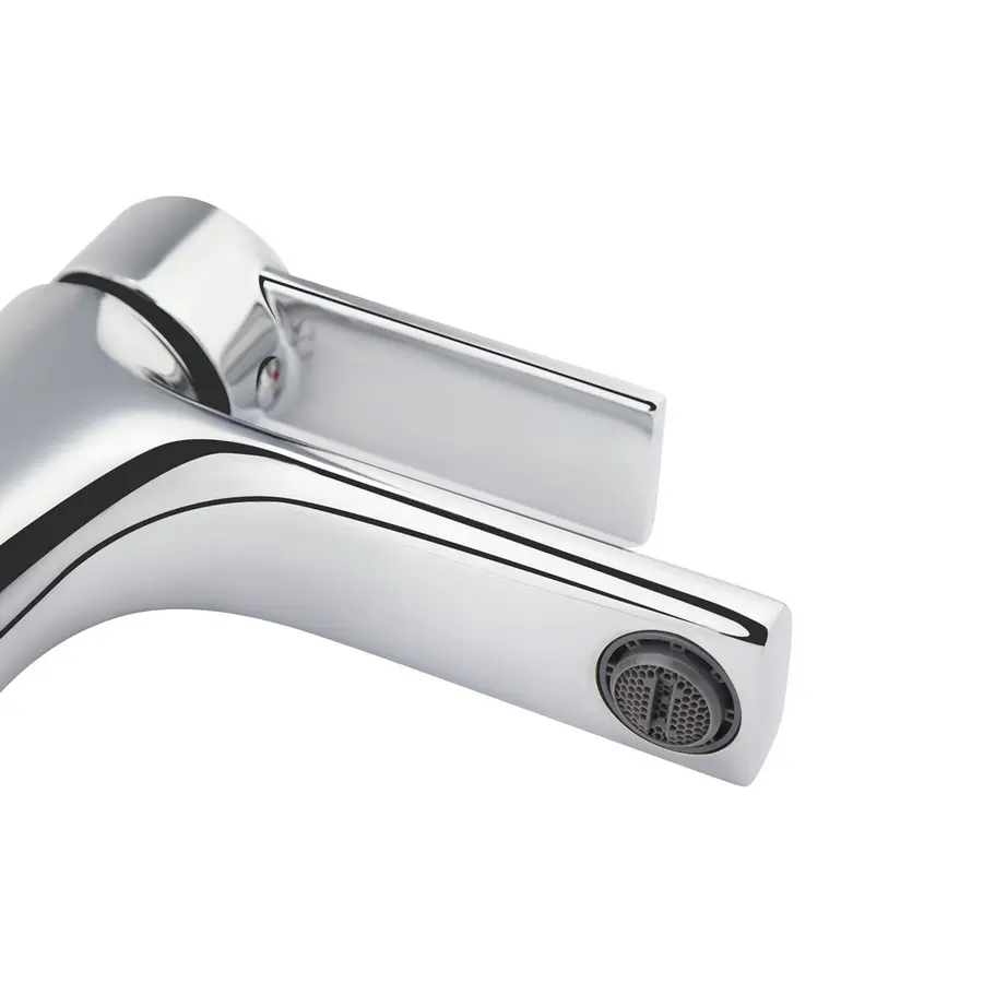 Змішувач для раковини Qtap Form CRM 001F