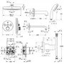 Душевая система Grohe Grohtherm SmartControl 34614SC2