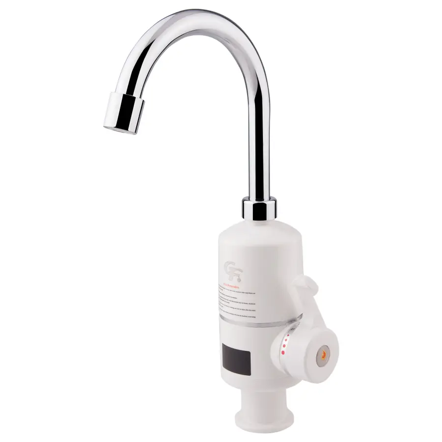 Кухонный электрический смеситель GF (WCR) E-40-115