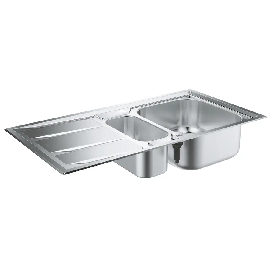 Кухонна мийка Grohe Sink K400+ 31569SD0