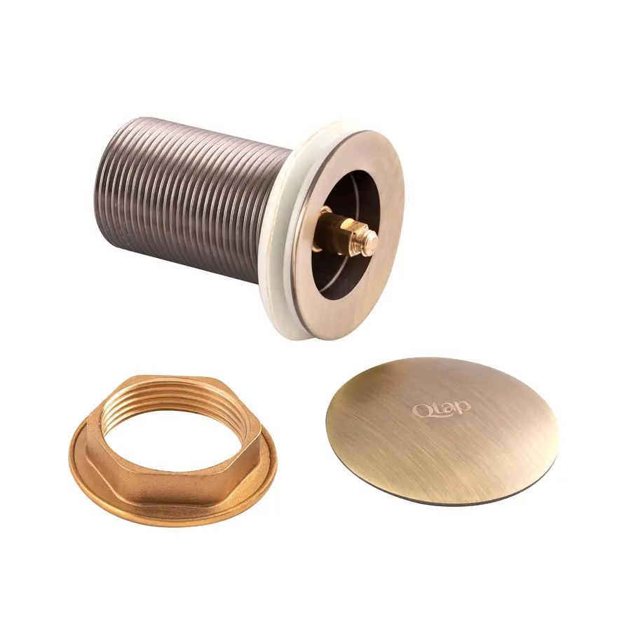 Донний клапан для раковини Qtap Liberty ANT L03