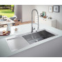 Кухонна мийка Grohe Sink K1000 31582SD0