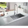 Кухонна мийка Grohe Sink K1000 31582SD0