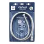 Шланг для душу Grohe Rotaflex 28417000