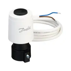 Сервоповідня Danfoss ТWA-A NO 24В (088H3111)