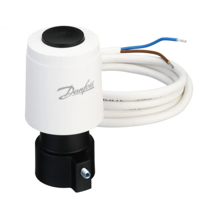 Сервоповидня Danfoss ТWA-A NO 24В (088H3111)