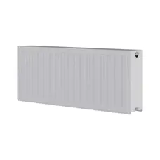 Радіатор сталевий Aquatronic 22-К 300x2600 нижнє підмикання