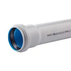 Труба PPR каналізаційна TA Sewage 50х1,8, 0,15 м