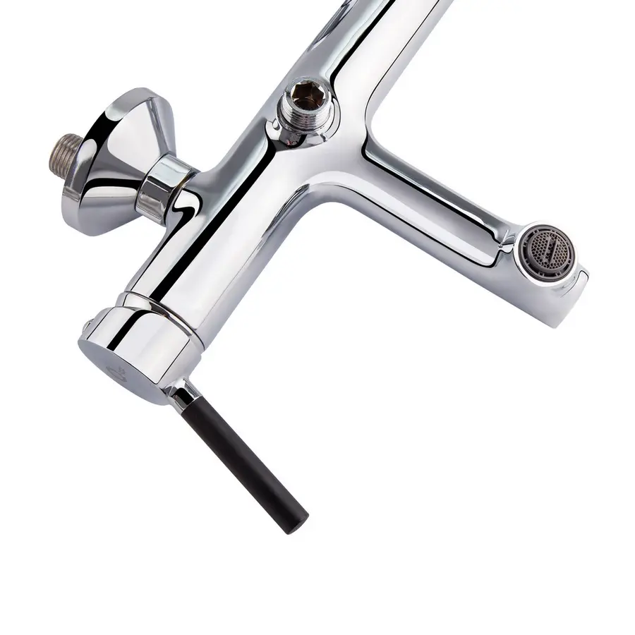 Смеситель для ванны Qtap Inspai CRM 006