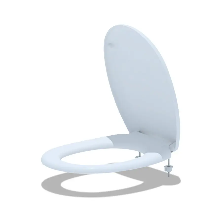 Сиденья для унитаза ANI Plast WS0210