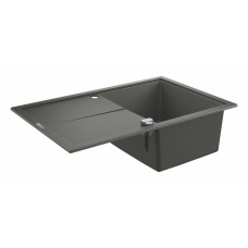 Кухонна гранітна мийка Grohe Sink K400 31639AT0