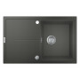 Кухонна гранітна мийка Grohe Sink K400 31639AT0