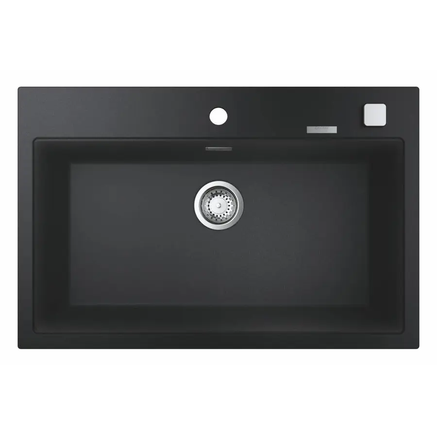 Кухонна гранітна мийка Grohe Sink K700 31652AP0