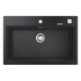 Кухонна гранітна мийка Grohe Sink K700 31652AP0