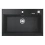 Кухонна гранітна мийка Grohe Sink K700 31652AP0