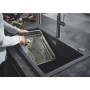 Кухонна гранітна мийка Grohe Sink K700 31652AP0