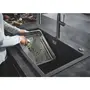 Кухонна гранітна мийка Grohe Sink K700 31652AP0