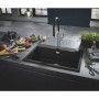 Кухонная гранитная мойка Grohe Sink K700 31652AP0
