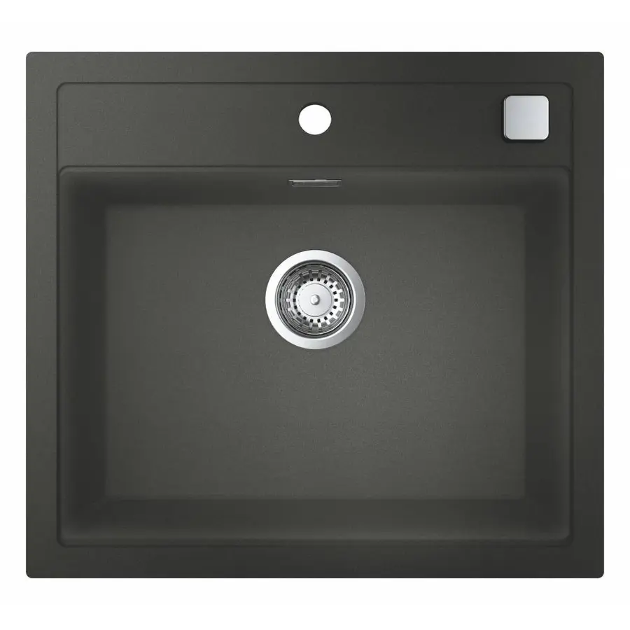 Кухонна гранітна мийка Grohe Sink K700 31651AT0