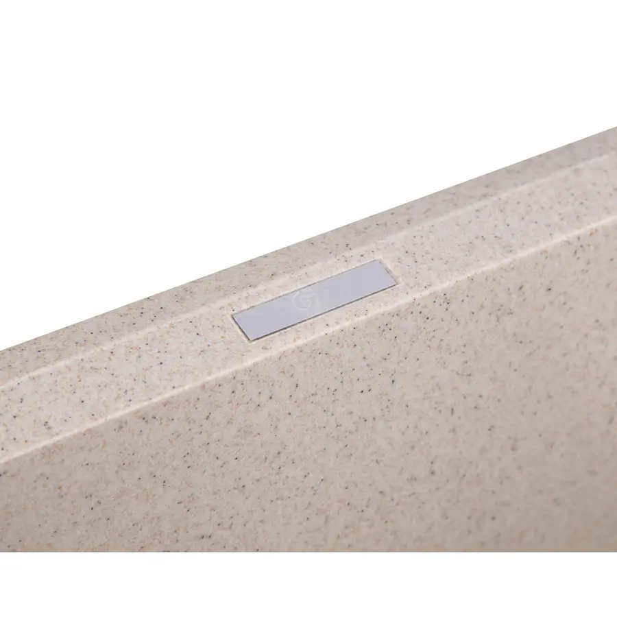 Кухонна гранітна мийка GF 790x495/230 MAR-07 (GFMAR07790495230)