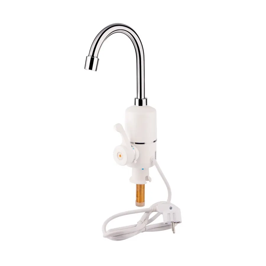 Кухонный электрический смеситель GF (WCR) E-40-112