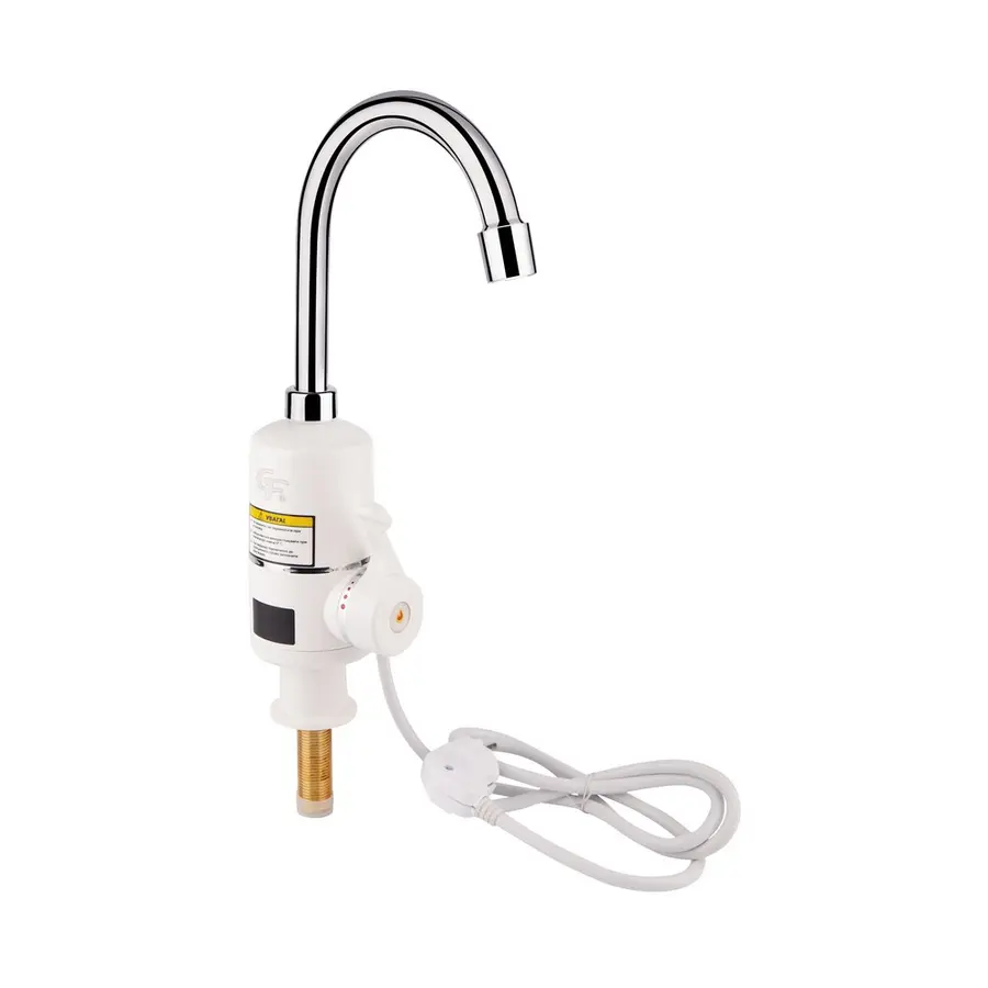 Кухонный электрический смеситель GF (WCR) E-40-112