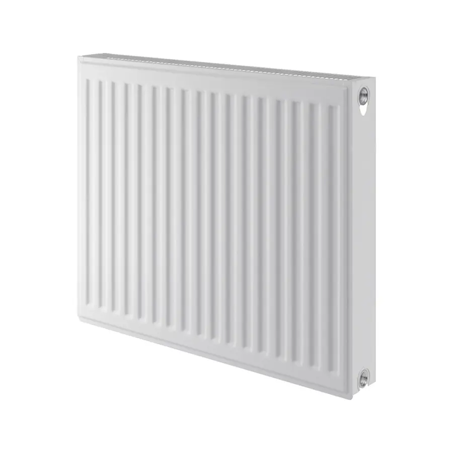 Радиатор стальной Bjorne 10-К 500х700 боковое пидмикання